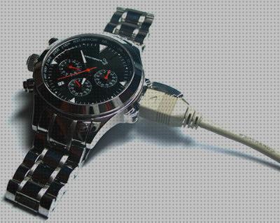 32 Mejores relojes usb