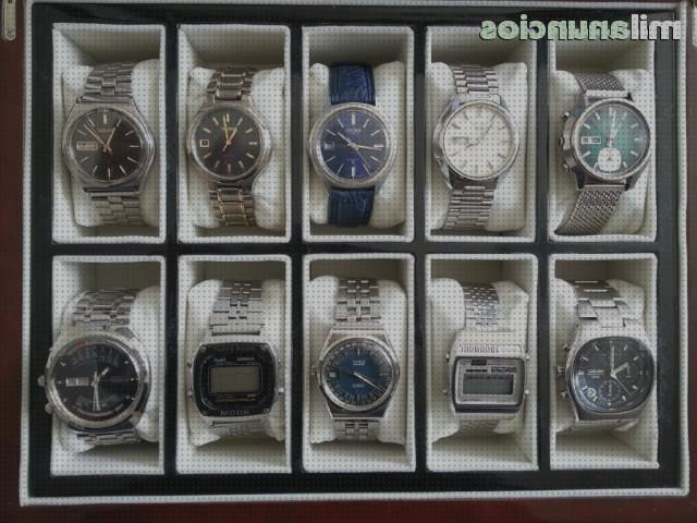 Mejores 9 accesorios relojes varios