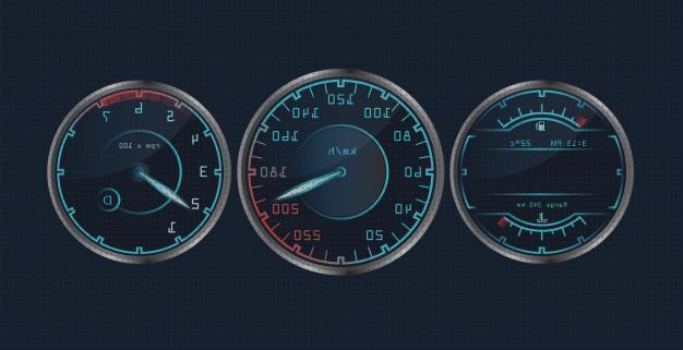 Análisis de los 16 mejores relojes velocímetros a la venta