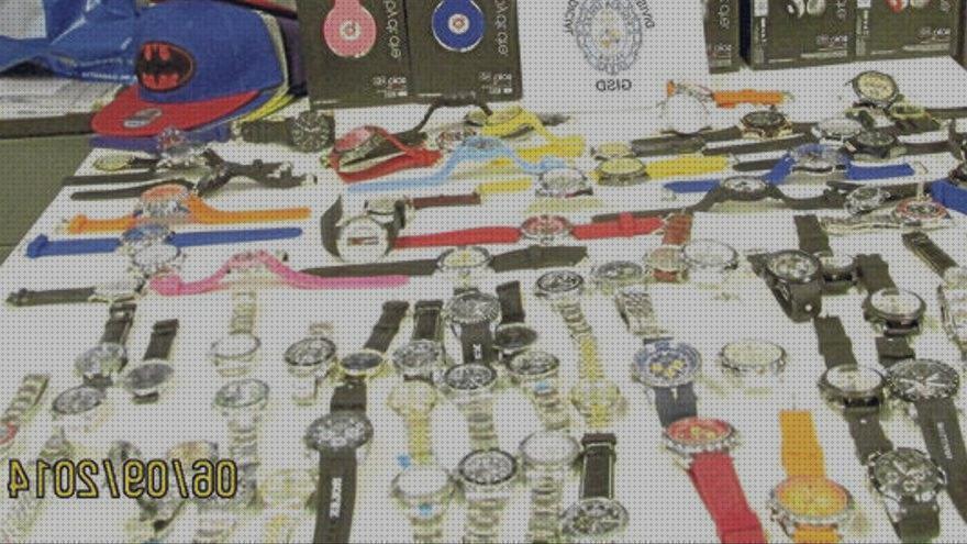 Review de vende relojes ralsos