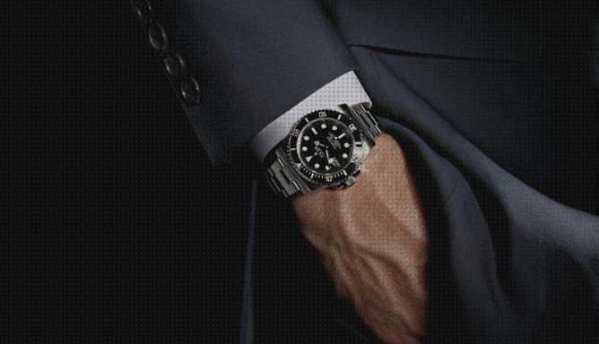 Review de los 38 mejores artículos para relojes vestir del mundo