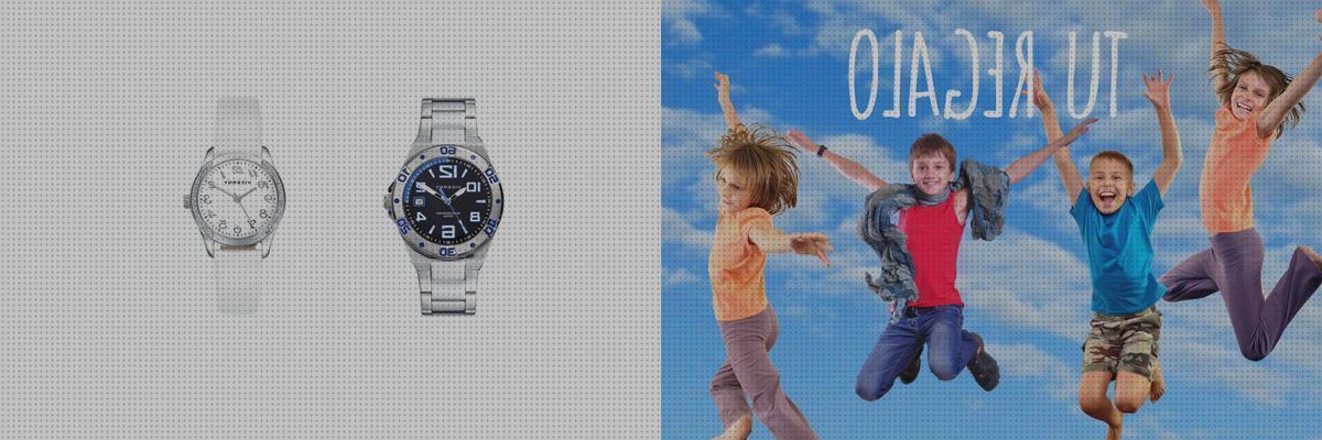 Review de viceroy reloj 432256 04