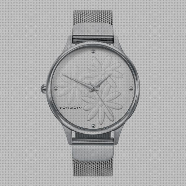 Las mejores marcas de reloj mujeres viceroy reloj de mujeres