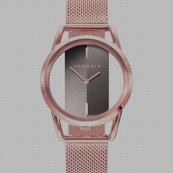 Los 37 Mejores Viceroy Relojes De Mujeres 2020