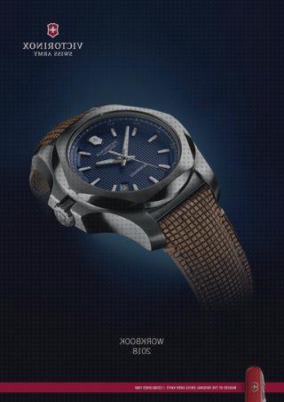 27 Mejores relojes victorinox