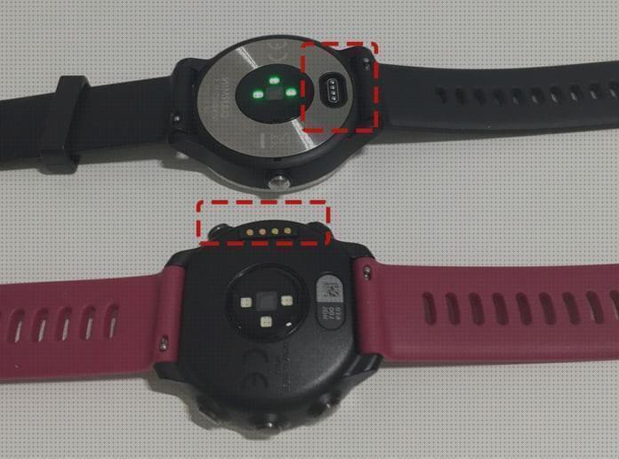 ¿Dónde poder comprar vida util bateria reloj gps?