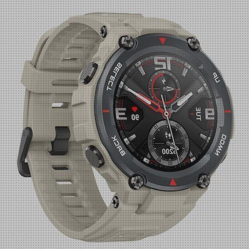 Las mejores marcas de vida util bateria reloj gps