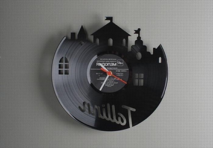 Review de vinilos