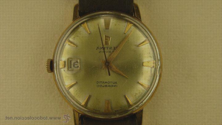Review de vintage