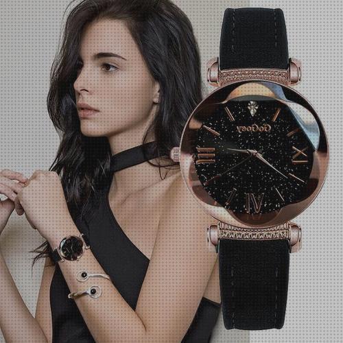 Opiniones de los 30 mejores Vova Relojes De Mujeres