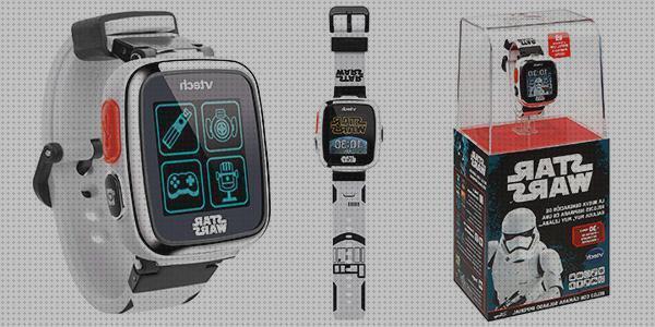 Las mejores watch vtech