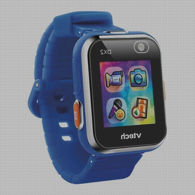 Análisis de los 29 mejores watch vtech