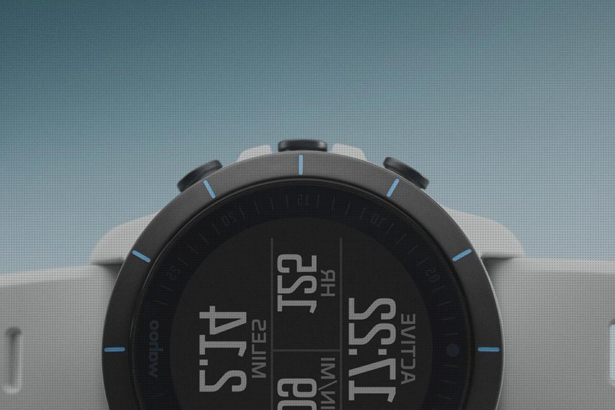¿Dónde poder comprar reloj amazon barato wahoo amazon reloj deportivo?