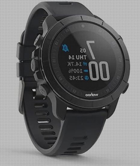 Las mejores marcas de reloj amazon barato wahoo amazon reloj deportivo