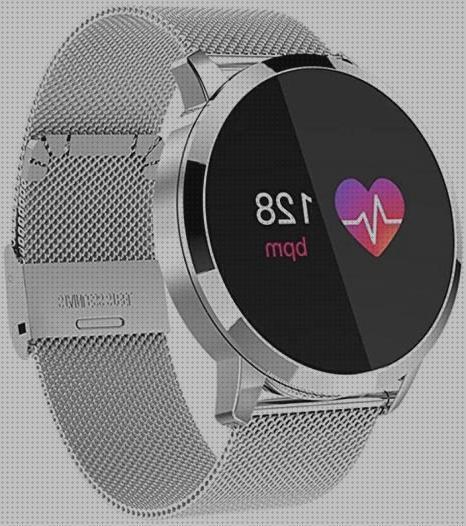 TOP 20 waterproof smart watch bajo análisis