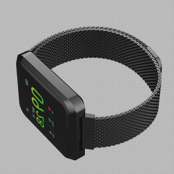 Las mejores watch waterproof smart watch