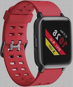 Review de wilful reloj gps deportes