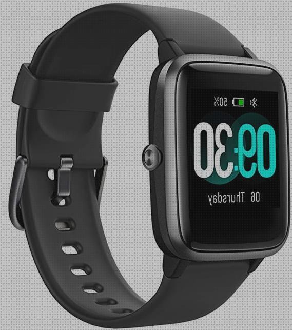 Las mejores watch wilful smart watch