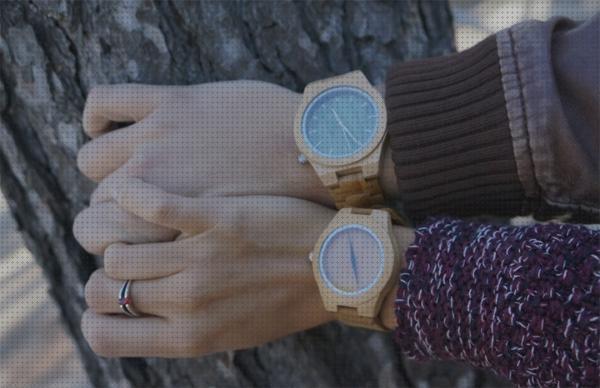 Análisis de los 29 mejores woodenson relojes