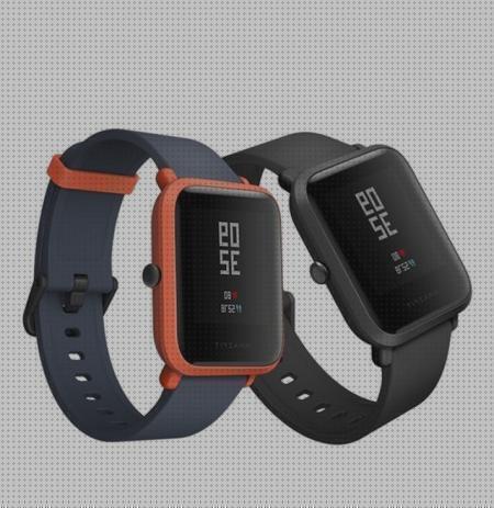 ip68 xiaomi amazfit
