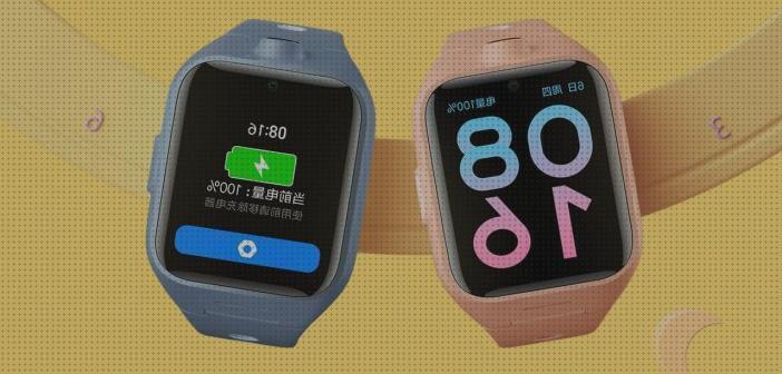 Review de xiaomi reloj 2020 gps nfc