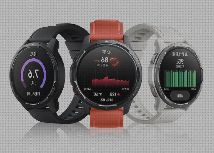 Las mejores marcas de gps reloj 2021 gps xiaomi reloj 2021 gps nfc