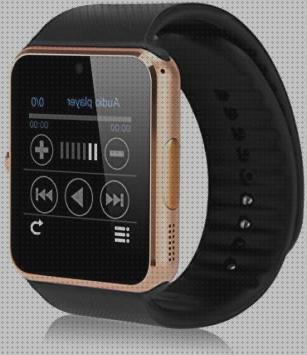 Análisis de los 38 mejores xpower smart watch para comprar