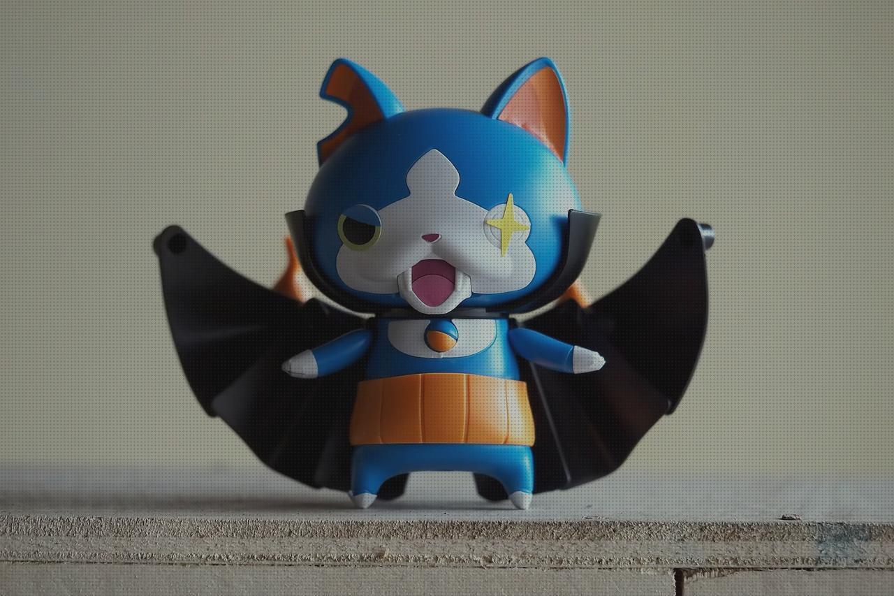 21 Mejores yokai watch relojes bajo análisis