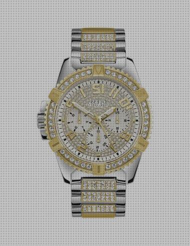 Review de yupoo relojes hombre