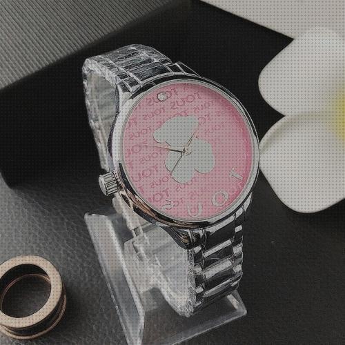25 Mejores yupoo relojes tous