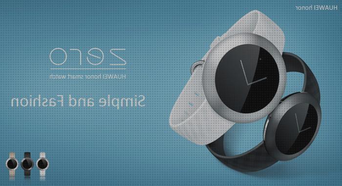 Las mejores watch zero
