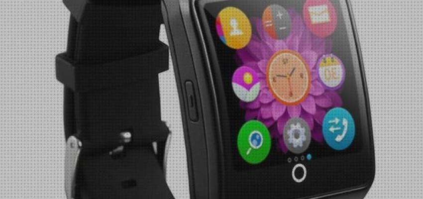smartwatch lemfo q18