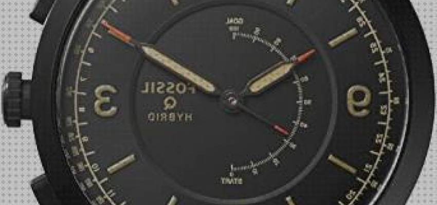 fossil q ftw1206